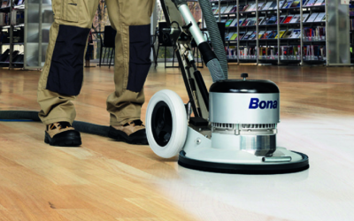 Why Regular Wood Floor Sanding is the Secret to Long-Lasting Floors