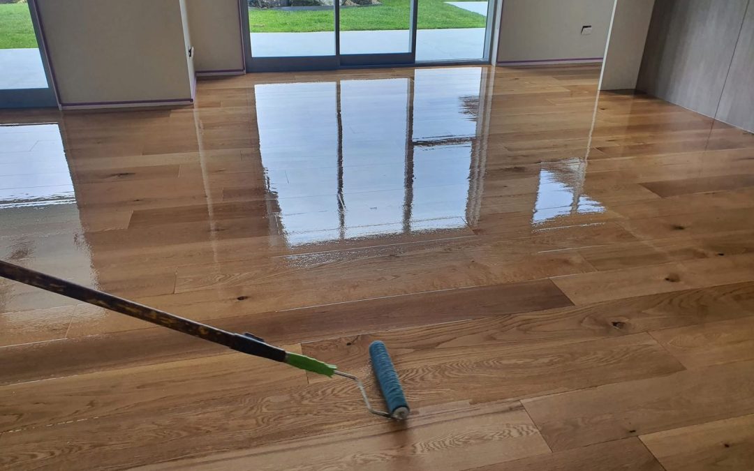 Hardwood Floor Refinishing Southwark: From Dull to Beautiful